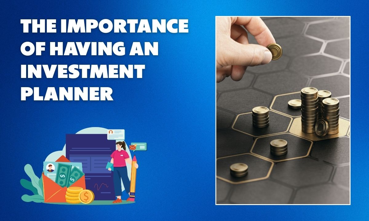 Best Investment planner in jaipur