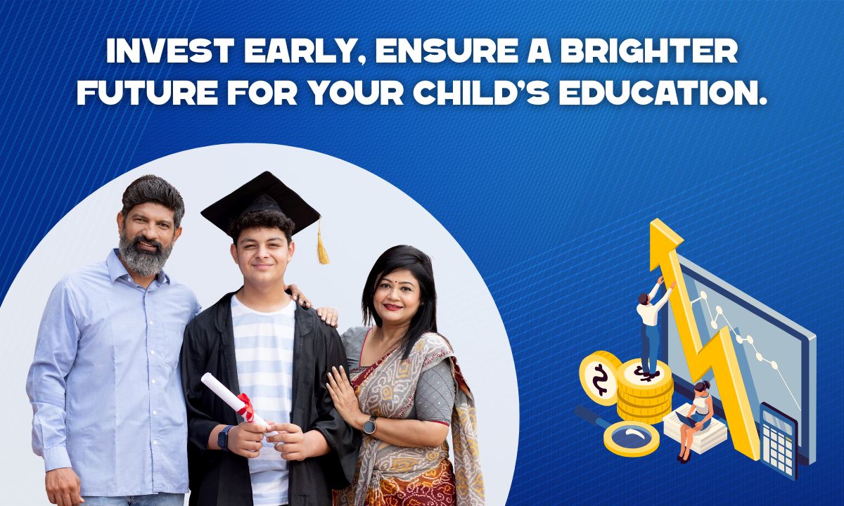 Child Education Investment Services: Secure Your Child’s Future Today