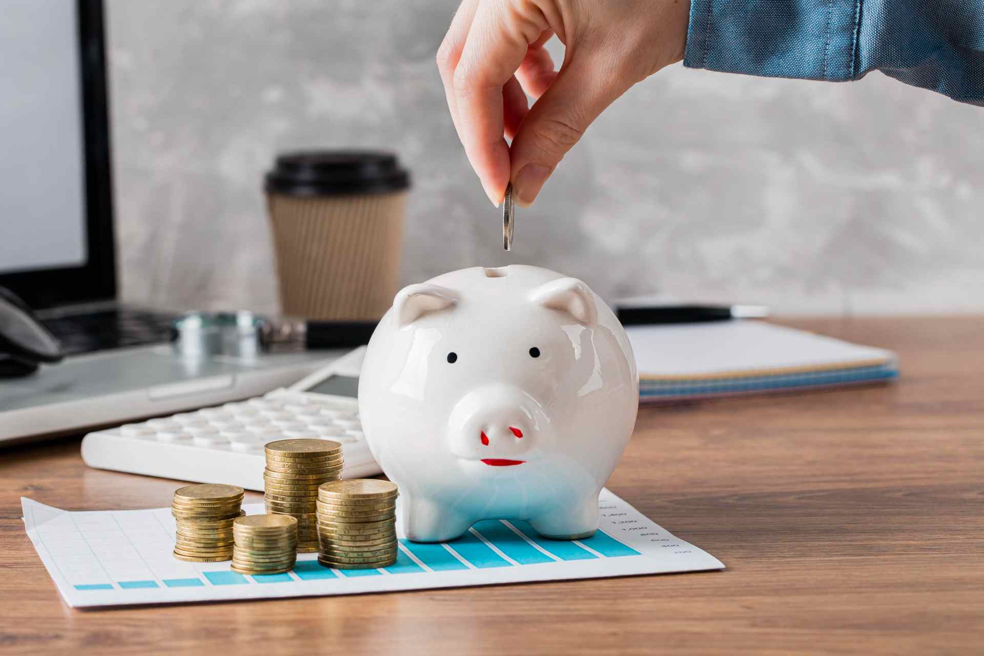 Are You Saving or Investing? - maloo investwise