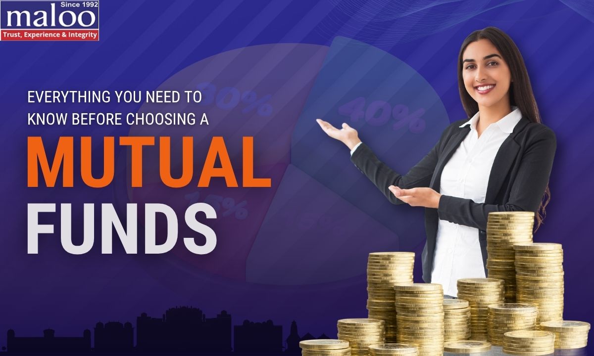 How to Choose the Right Mutual Fund Distributor in Jaipur, 2025